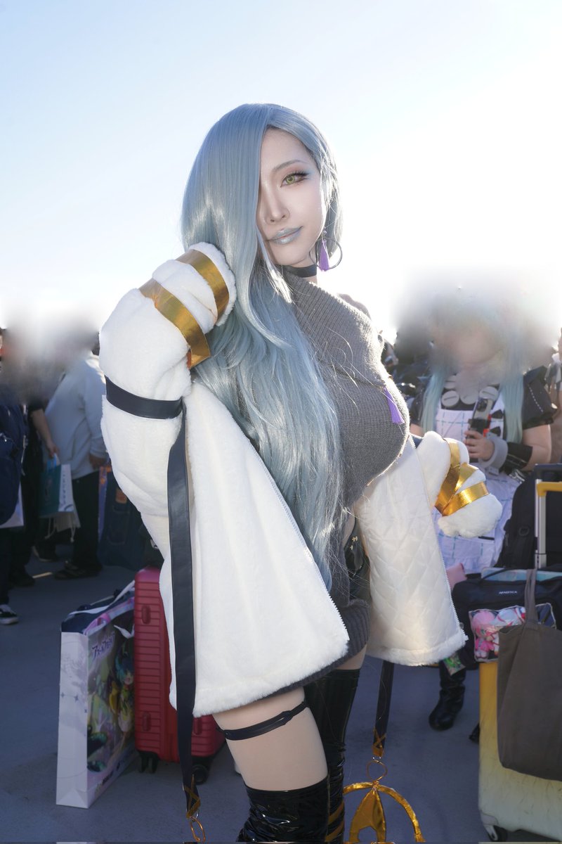 ♥みい様♥ おみぃさん実装おめでとう