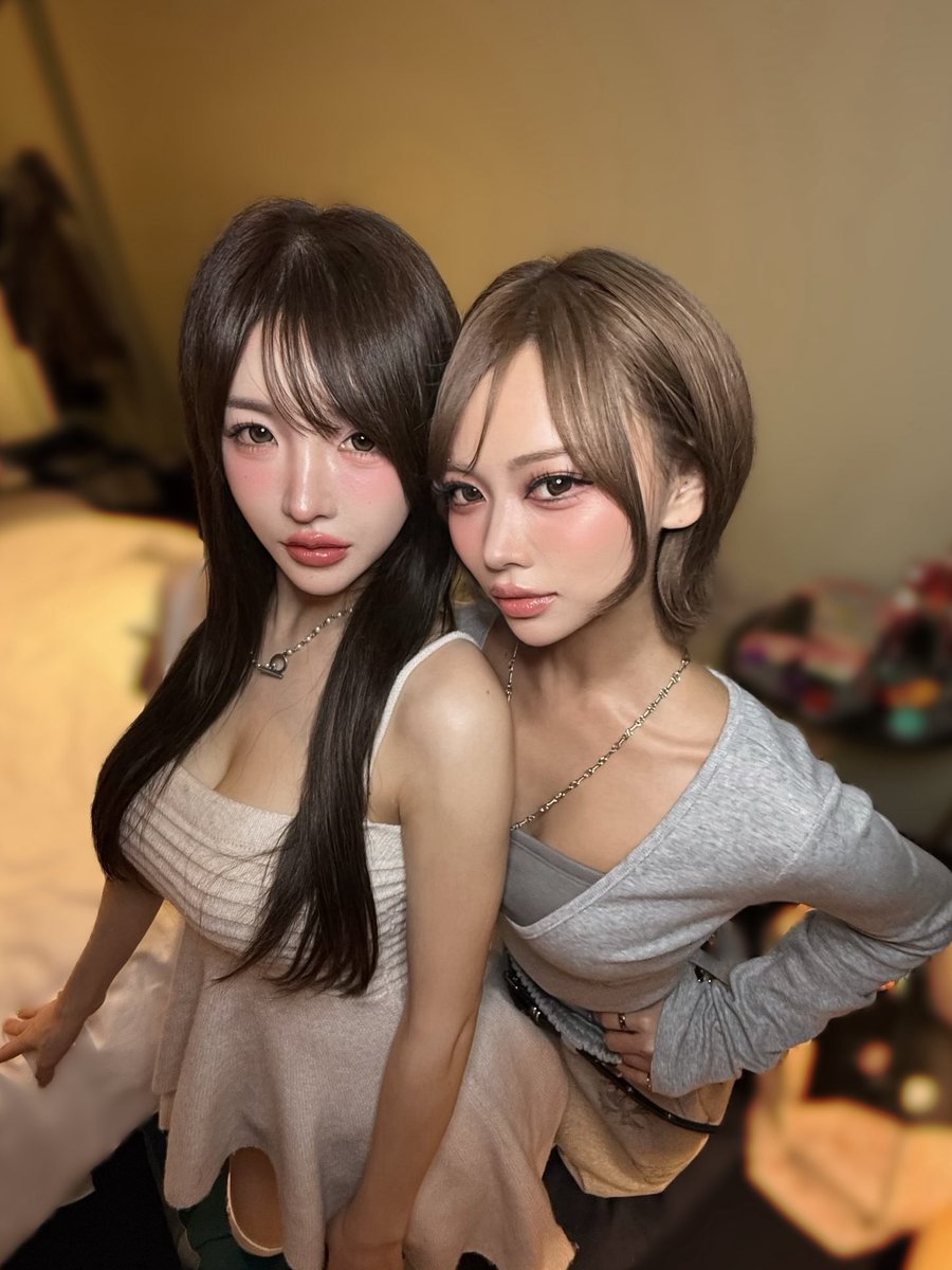 9_6_0807KiSu's tweet image. 君に届け  黒沼爽子＆矢野あやね 🖤