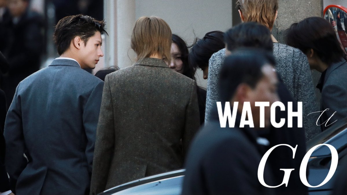 WatchU_GO tweet media