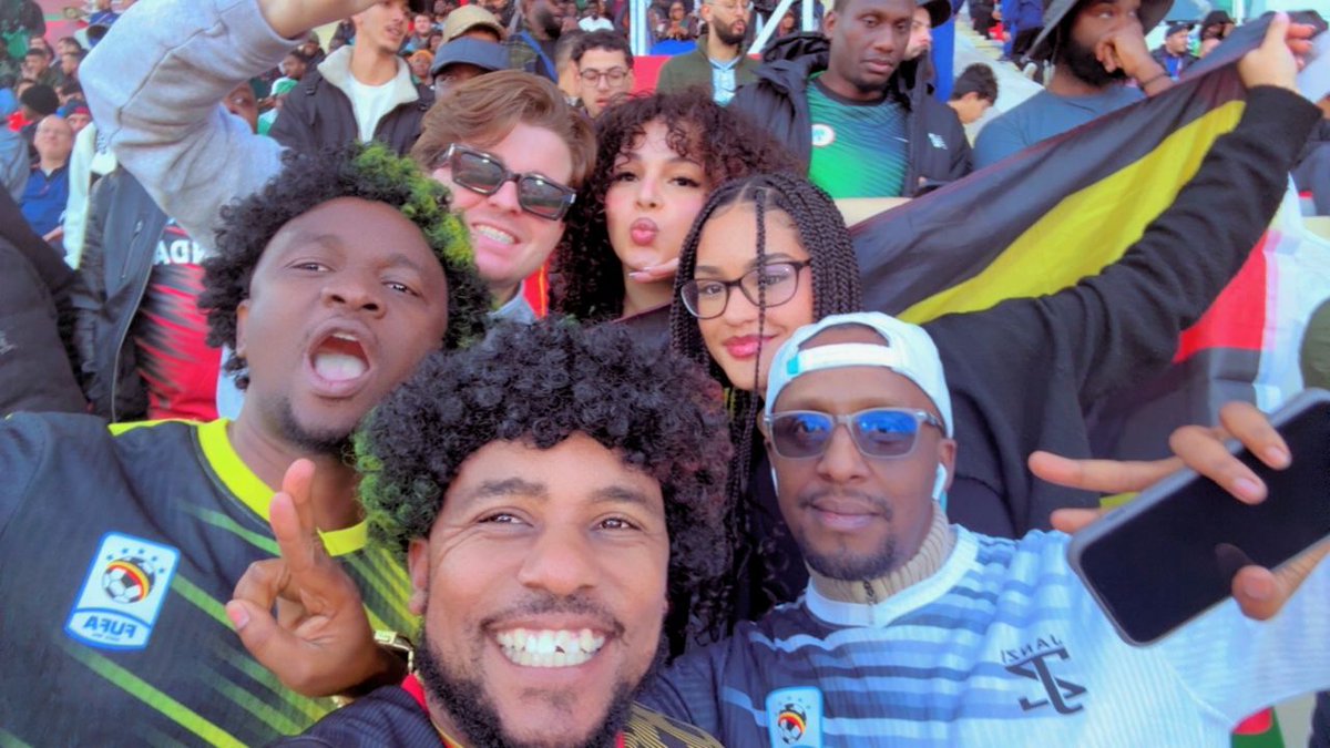 <a href="/CAF_Online/">TotalEnergies AFCON 2025</a> quarterfinals. Straight fire, hope all scouts will be watching.🔥

Fri:
Mali 🇲🇱 Vs Senegal 🇸🇳 (7PM)
Cameroon 🇨🇲 Vs  Morocco 🇲🇦 (10PM)
Sat:
Algeria 🇩🇿 v Nigeria 🇳🇬 (7PM)
Egypt 🇪🇬 Vs Ivory Coast (10PM)

#AFCON2025 #QFS #CAF