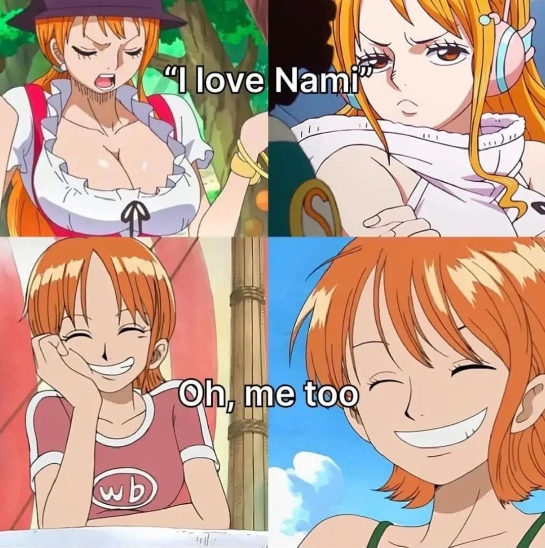 strawhats's tweet image. 