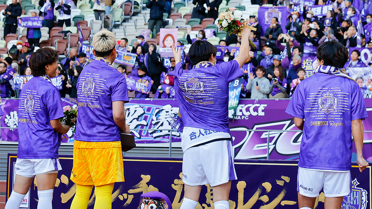 ╭━━━━━━━━━━╮ 優勝記念グッズ 選手着用モデル