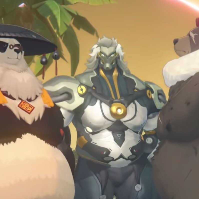 Some of you would fold