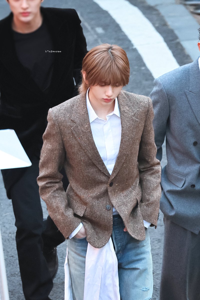 260107 디올 
#CORTIS #코르티스 #주훈 #JUHOON