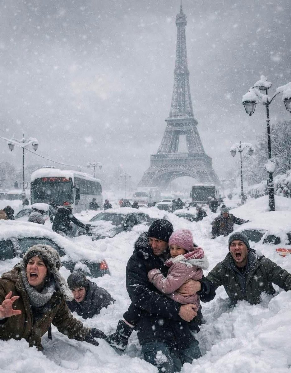 CANNETEX's tweet image. L’avenue des Champs Élysée en ce moment selon BFM 😂