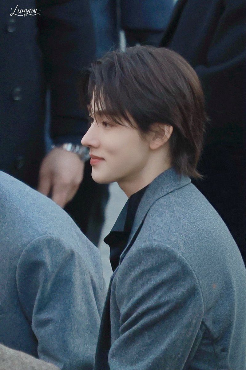 LUHYON_0113's tweet image. 260107

#CORTIS #코르티스 
#SEONGHYEON #성현