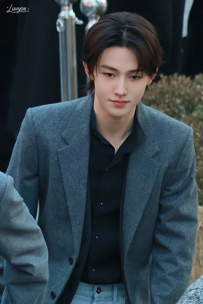 LUHYON_0113's tweet image. 260107

#CORTIS #코르티스 
#SEONGHYEON #성현