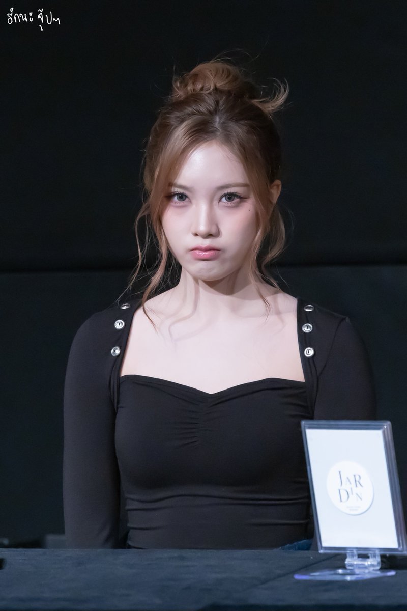 첫눈 tweet media