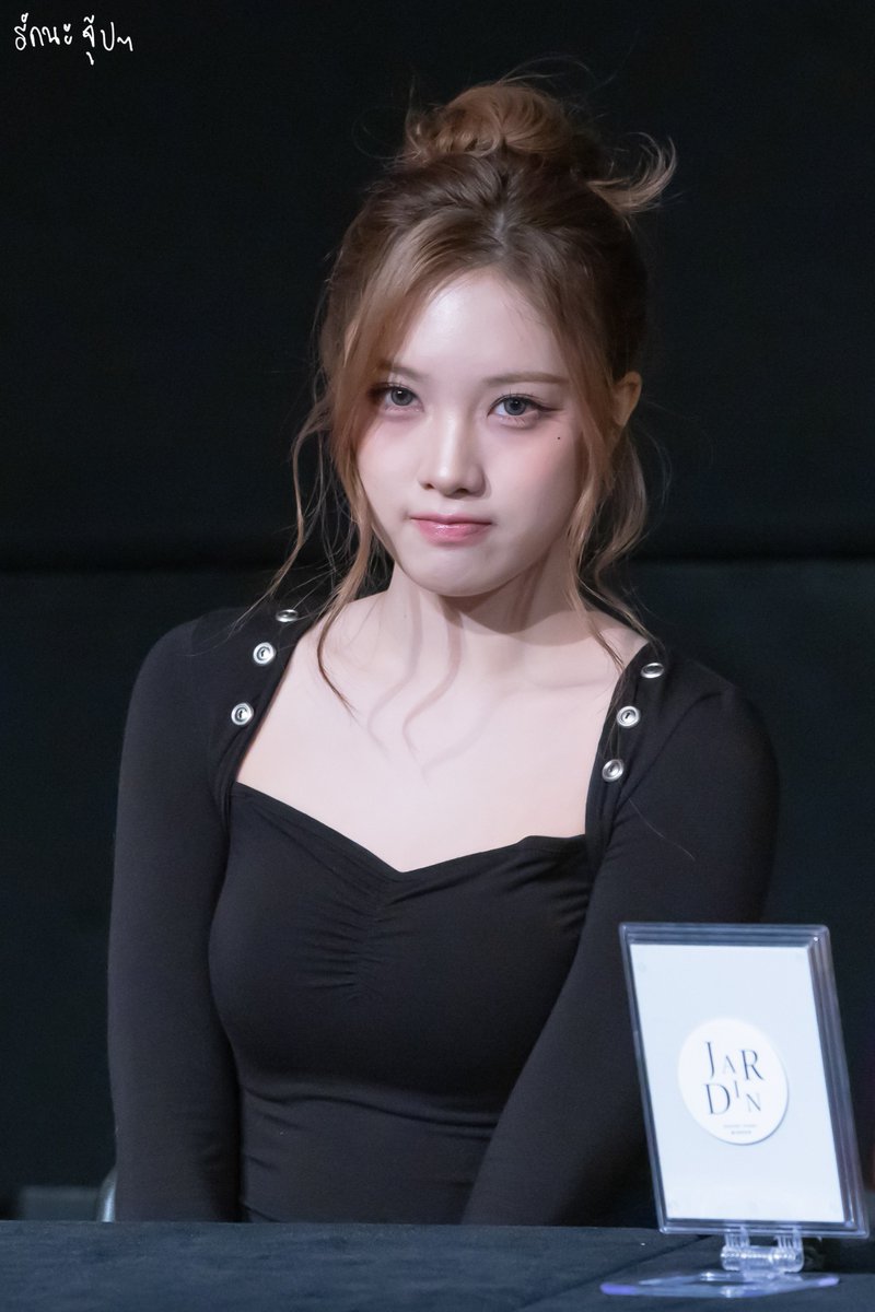 첫눈 tweet media
