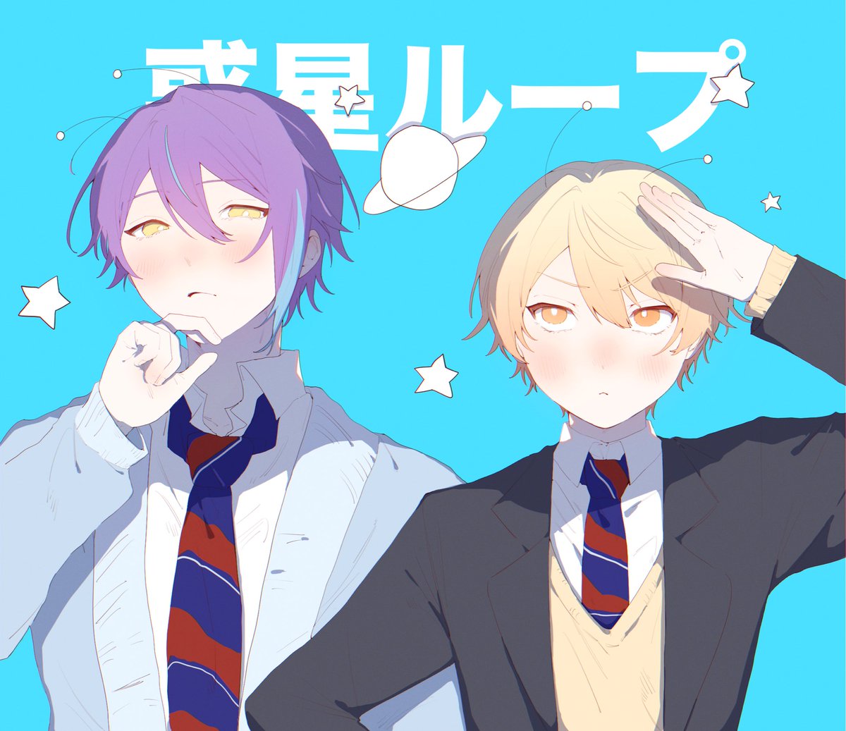 fn_yamada's tweet image. #類司好きと繋がりたい 

好きな時に好きな絵を描いています😉

♡、↪︎ どちらも巡回しますので良ければ〜❣️