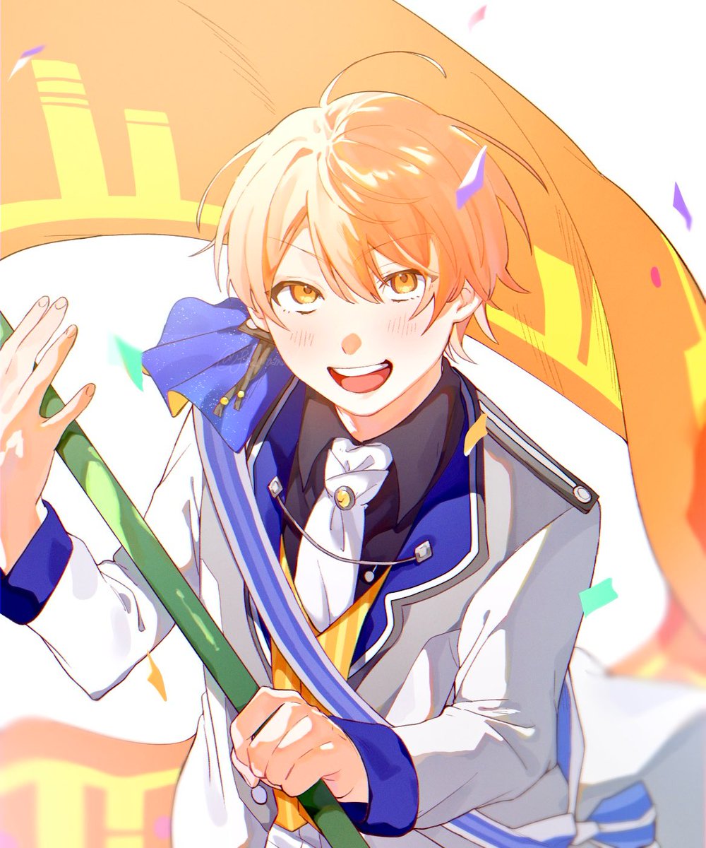 fn_yamada's tweet image. #類司好きと繋がりたい 

好きな時に好きな絵を描いています😉

♡、↪︎ どちらも巡回しますので良ければ〜❣️