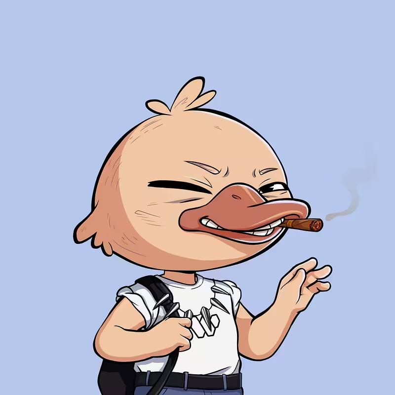 Baba Voss🦍 tweet media