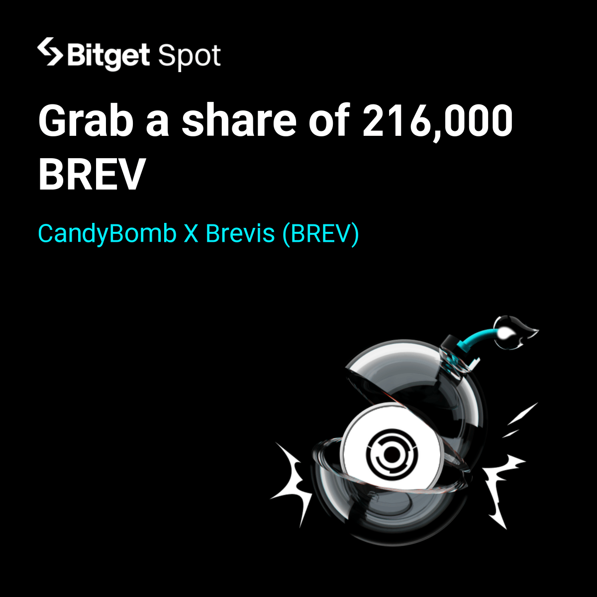 Bitget tweet media