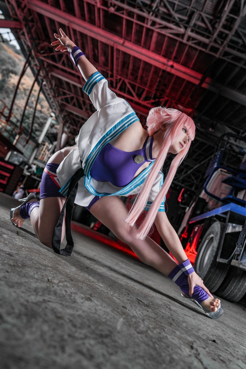 マノン / STREET FIGHTER 6
<a href="/riradao2/">Rira</a>