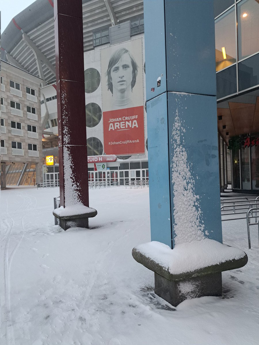 ppeterr's tweet image. ❄️ Goodmorning ❄️