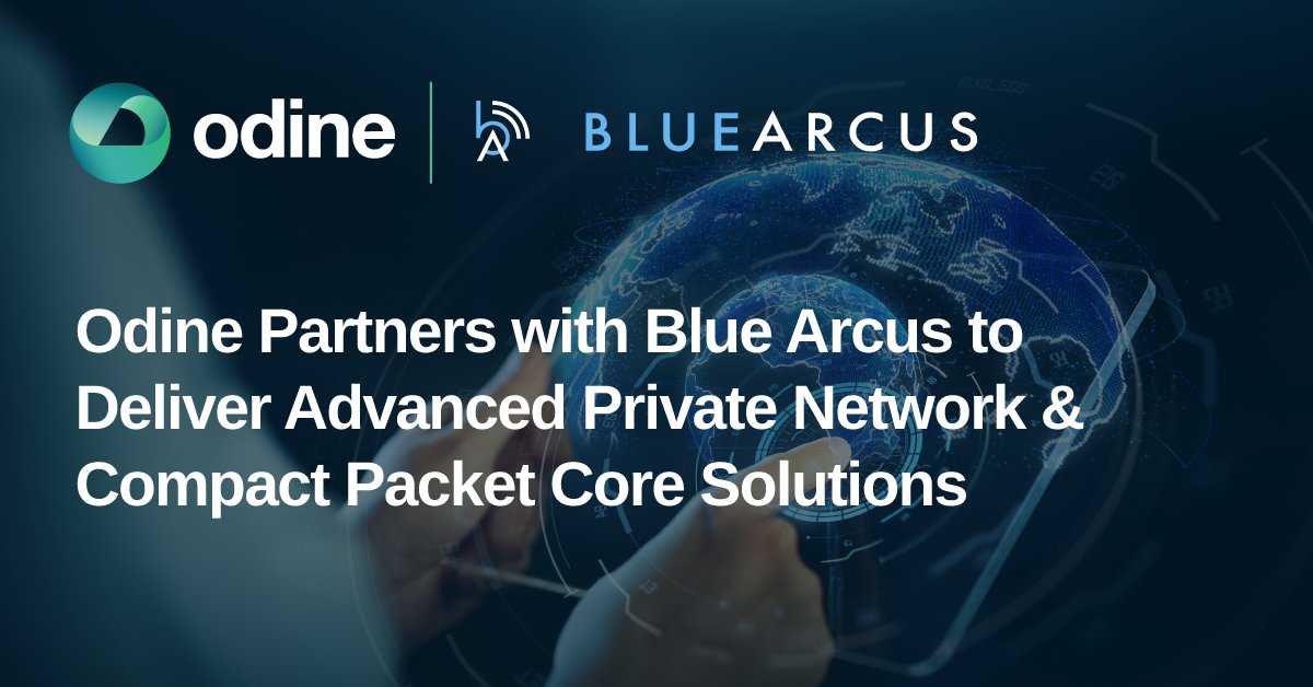 Asya-Pasifik, ABD, Güney Amerika ve Afrika’da küresel ölçekte referanslara sahip, ABD merkezli Blue Arcus ile Afrika ve Asya-Pasifik bölgelerine yönelik özel ağ ve kompakt paket çekirdek çözümleri sunmak üzere iş birliği yaptığımızı duyurmaktan memnuniyet duyuyoruz.

Blue