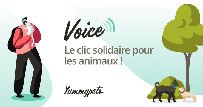 marillion13's tweet photo. I went online again sooner than usual, so now I have the time for the other free actions to donate to animals, people & the planet, starting with the quick @Yummypets #Freeclick.
https://t.co/HenK7OLery https://t.co/82XwT2H05k