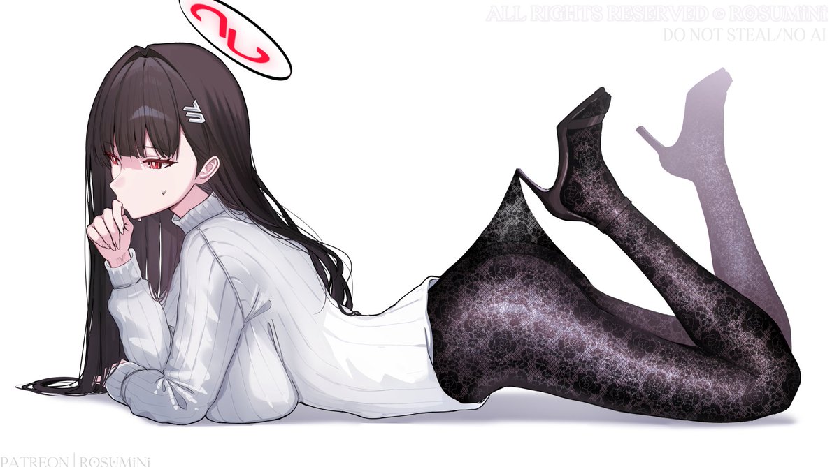 Can I ask you to please like and/or RT this post with my drawings for my birthday? 🥳