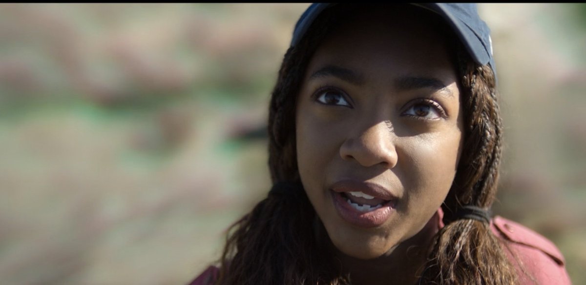 "ninguém me enviou. você lembra dele?" 

MY NAMES IS NOBODY, NOBODY, NOBODYYYYYYYYYYYY