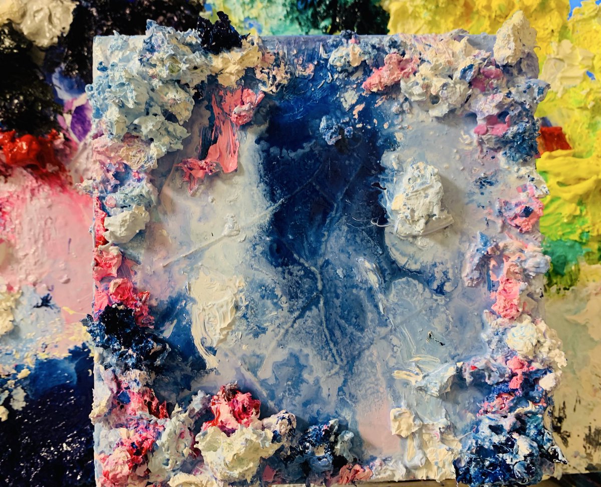 岡村芳樹 「金木犀」原画 岡村芳樹 「金木犀」原画 岡村芳樹 「金木犀」原画 Yoshiki Okamura