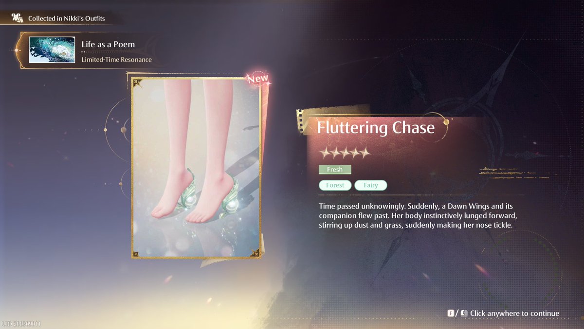 OpalSeelie's tweet image. GOT SO LUCKYYYYYYYYYYY
40 pulls for the bina shoes 🥹🫶