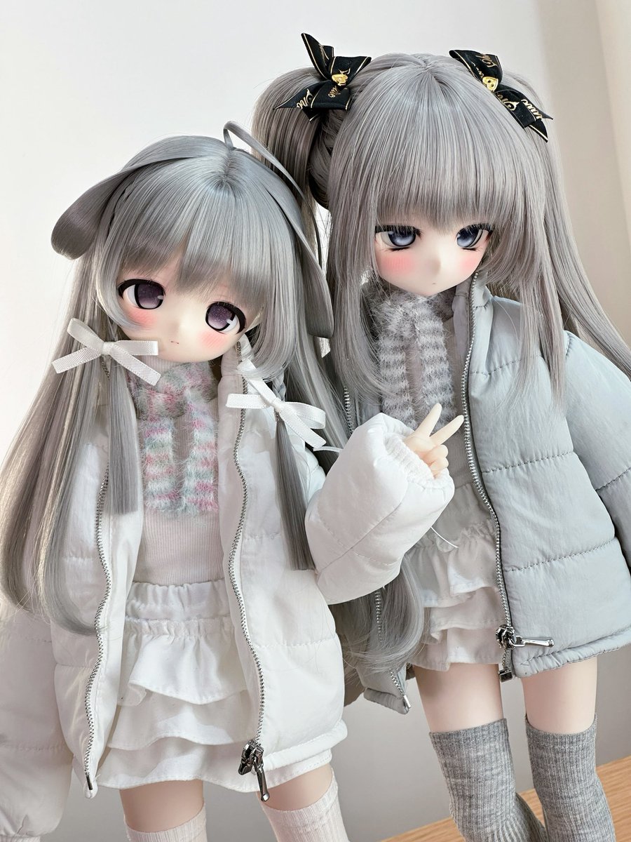 NOKODOLL (@Nokochann_jp) / Highlights / X