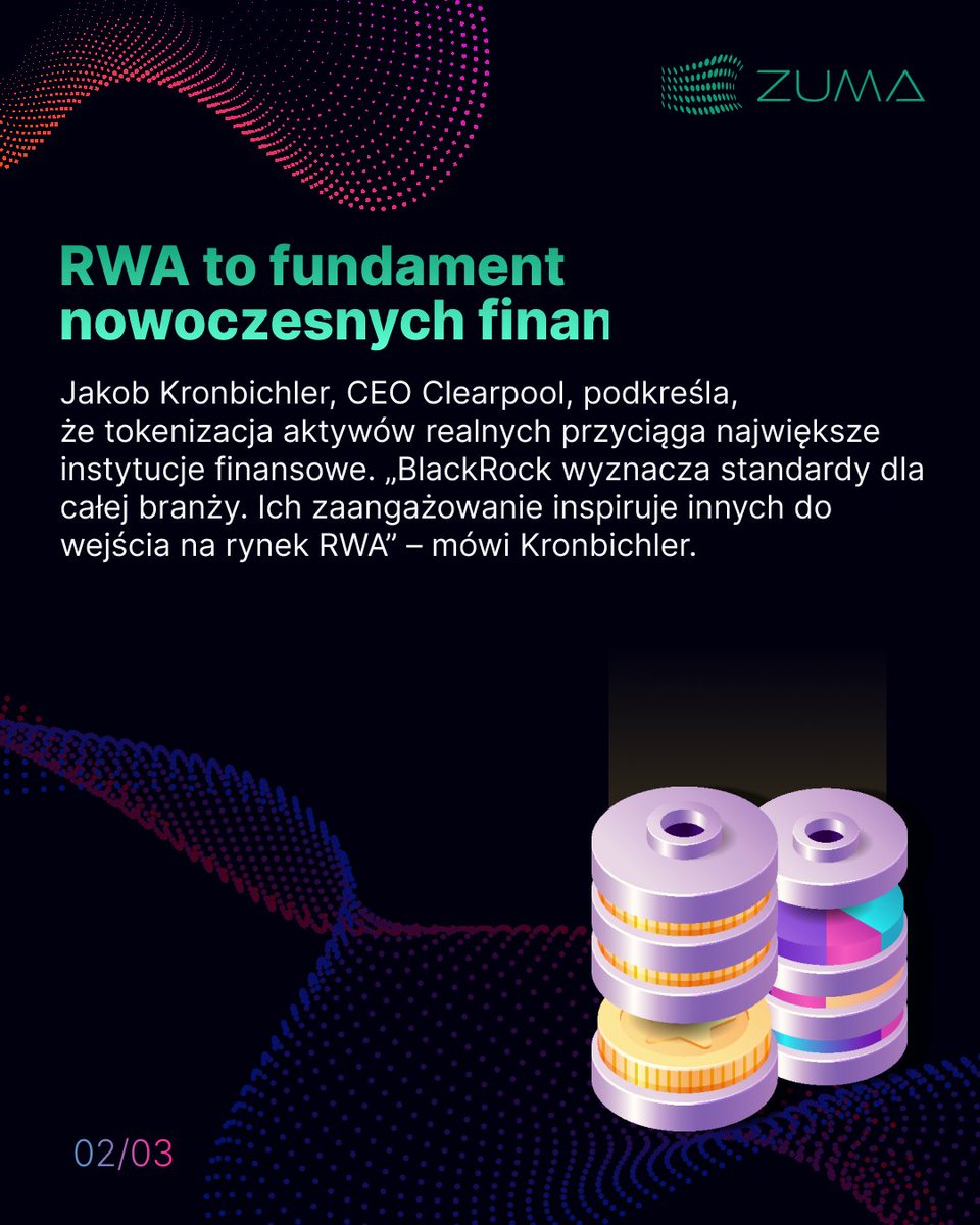 ZUMA - Real-World Assets Tokenization tweet media