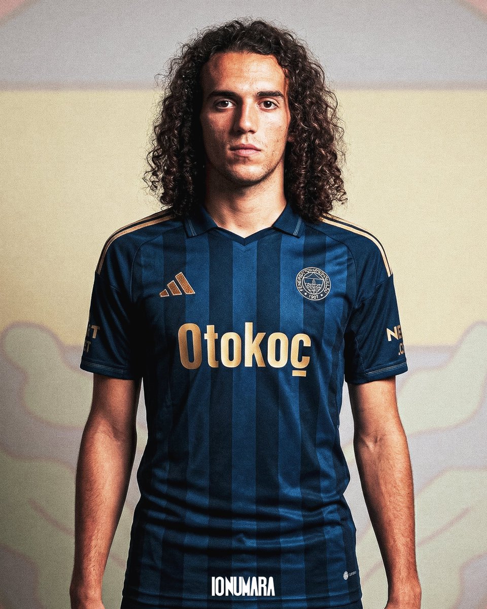 10Numaraco's tweet image. Fenerbahçe, Matteo Guendouzi transferi için Lazio ve oyuncu tarafıyla anlaştı. (Yağız Sabuncuoğlu)

🔸 Bonuslar dahil 30 M€ bonservis bedeli 
🔸 4.5+1 yıllık sözleşme
