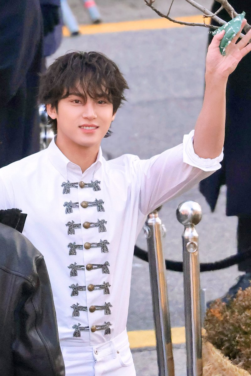 _oni9iri's tweet image. 260107

#민규 #mingyu  #ミンギュ 
#seventeen #세븐틴