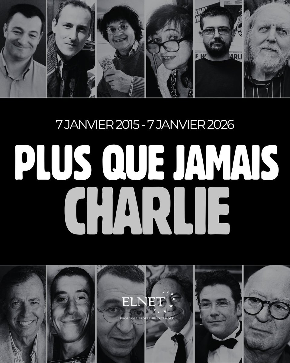 ELNET France tweet media