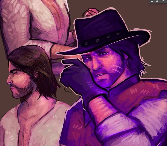 #rdrtwt #johnmarston