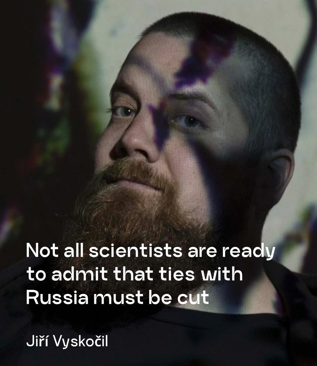 Science at risk tweet media