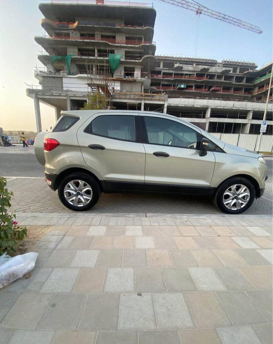DekingTips's tweet image. Ford ecosport 2014
Price 13Million buying shipping and clearing