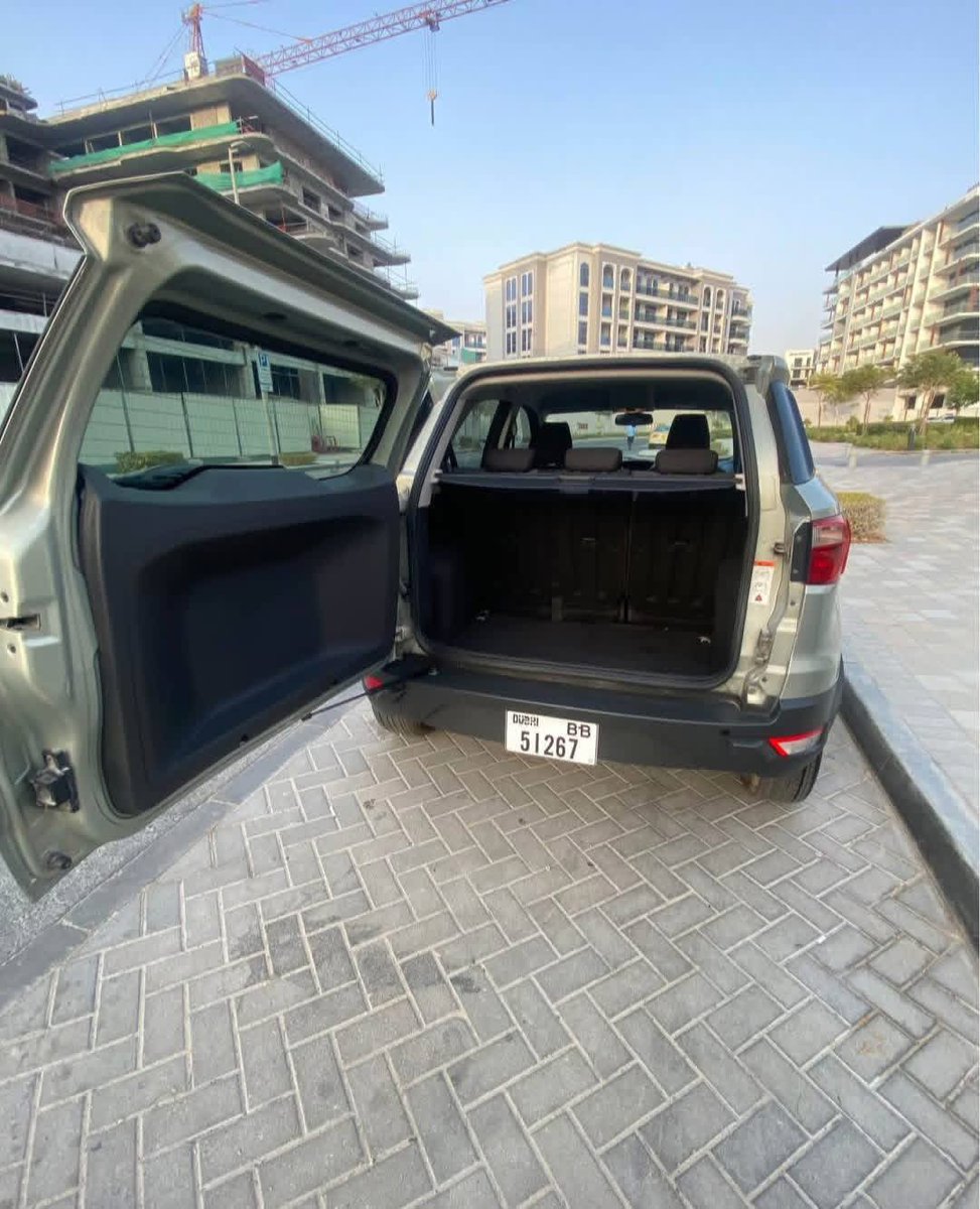 DekingTips's tweet image. Ford ecosport 2014
Price 13Million buying shipping and clearing