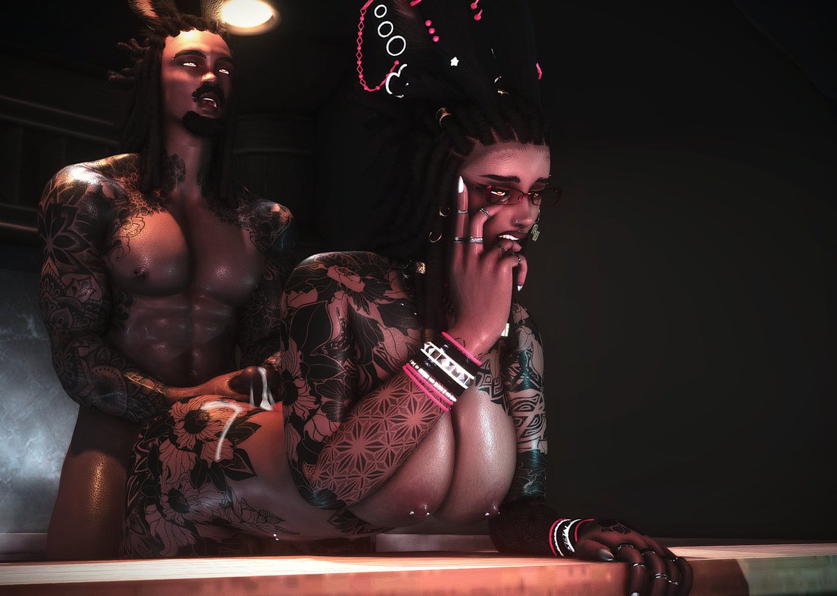 SDeeBadNumber's tweet image. #GPOSERSLEWD | #GPOSERSNSFW