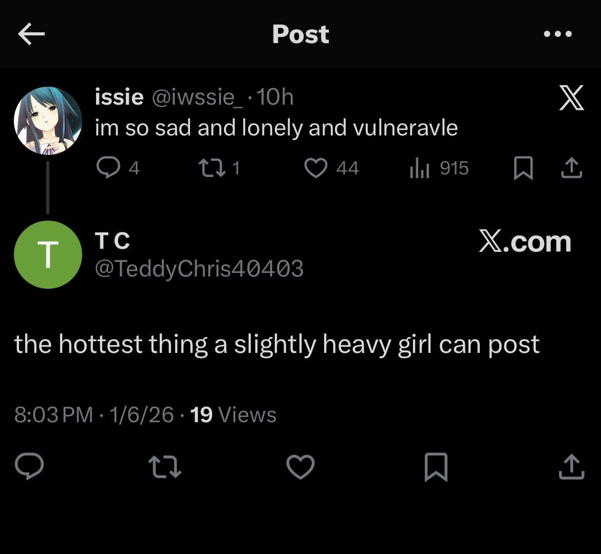 iwssie_'s tweet image. Please just kill me