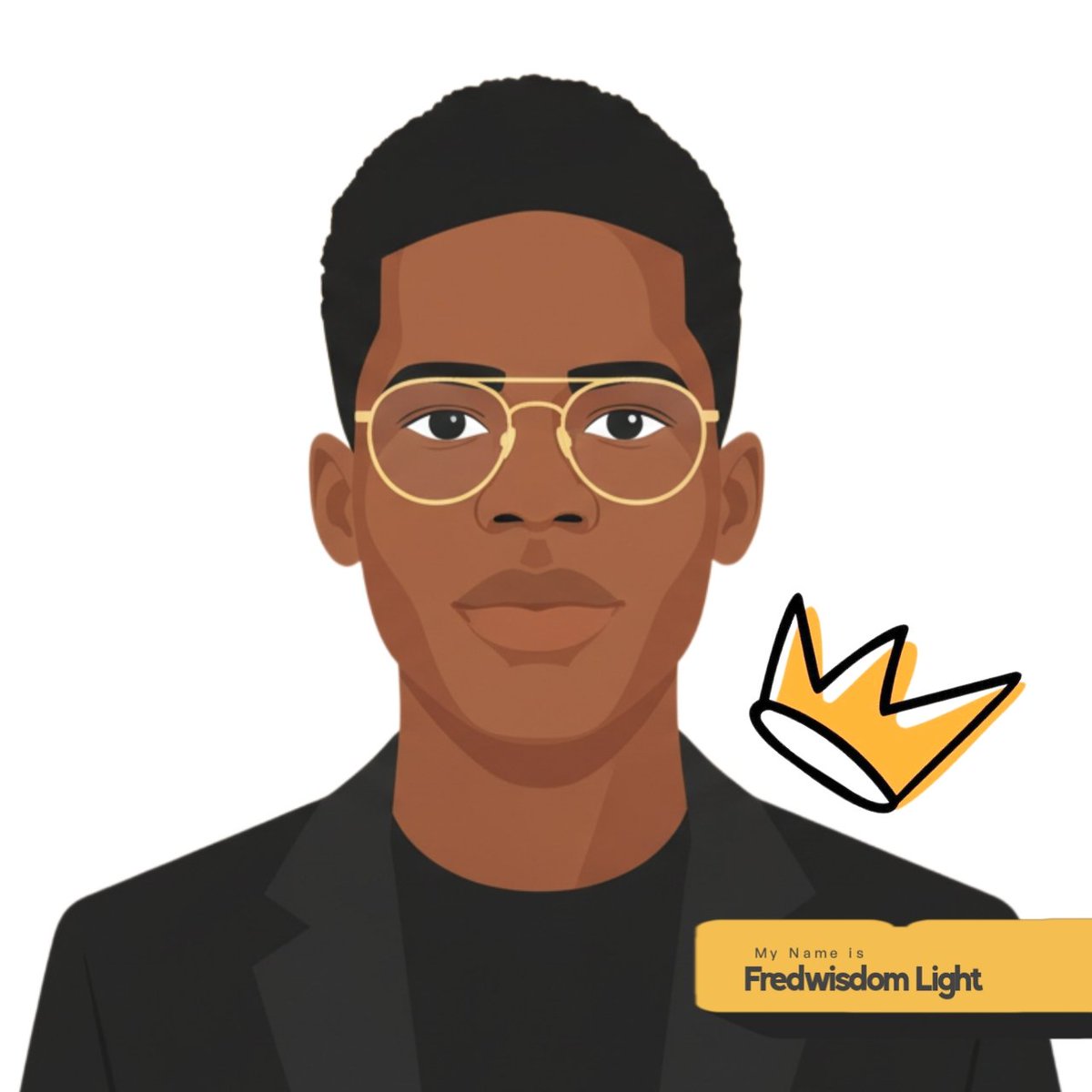 FredWisdom_lite's tweet photo. Reinvent yourself 

And reinvent it Fast .

It's risky at this point Building backwards into the past.

Ensure what ever you are currently building and working on is part of the FUTURE.

A disruption is coming.

AS THOUGH TRANSITIONING FROM A STONE AGE.

ILLUSTRATED WITH AI https://t.co/4OkAEr5Btu