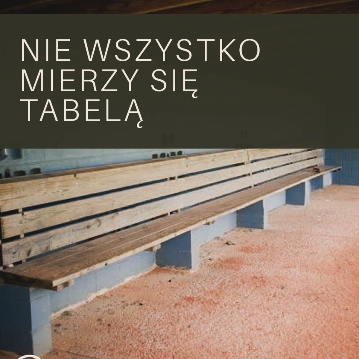 Baseballista13's tweet photo. Nie wszystko mierzy się tabelą.
Dwa sezony w wielu rolach dały mi więcej lekcji niż wyników.
Nadal jestem w grze.
#bilans #podsumowanie #baseballpolska https://t.co/nurOGCv6qk