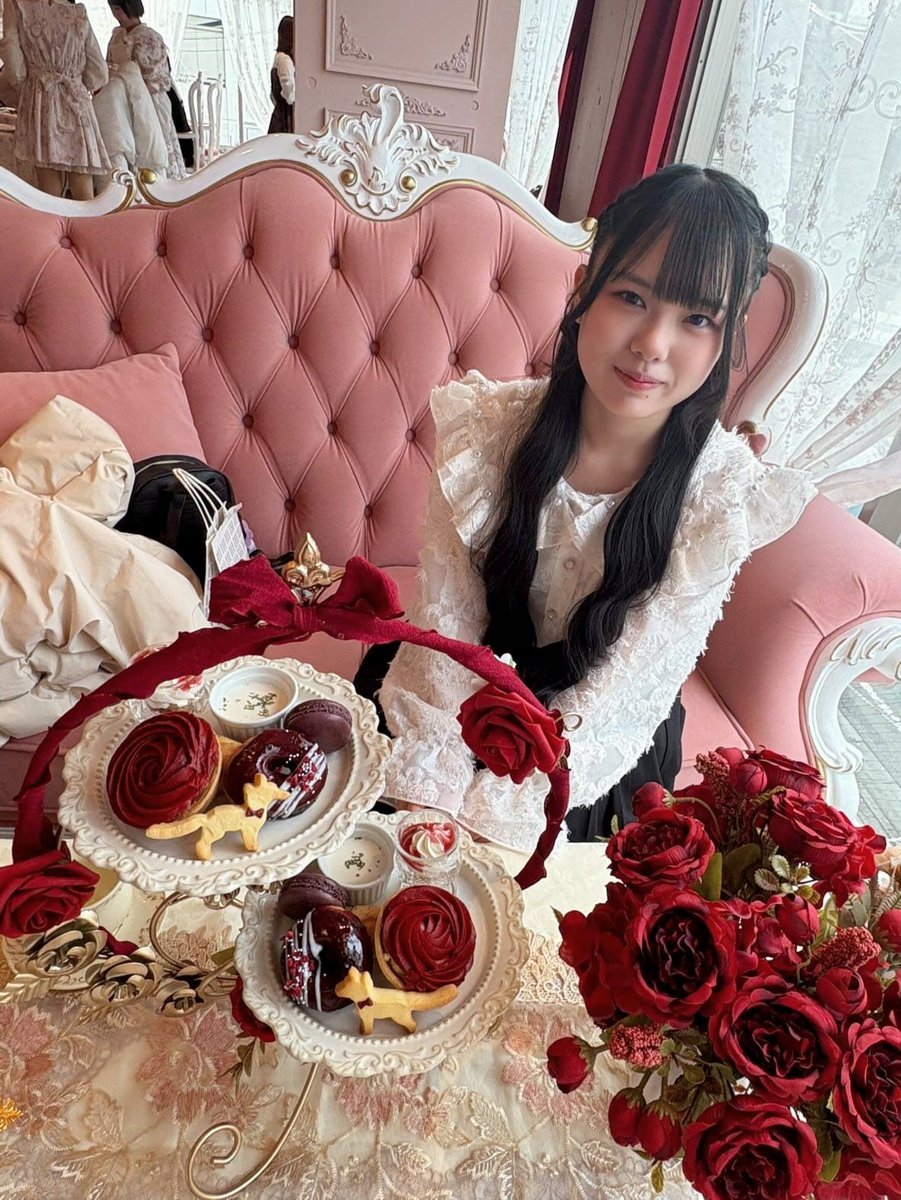 ゆずな (@yuzuna_0715) / Posts / X