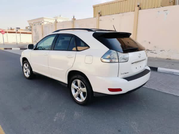 DekingTips's tweet image. Lexus RX350 AWD FULL OPTION Sunroof
2007 Model

Neat and clean Body
Non Accidental Guaranteed
Very Fresh Interior Exterior 
Dual AC with Climate Control
145k Driven Miles

price 13Million Naira buying shipping and clearing