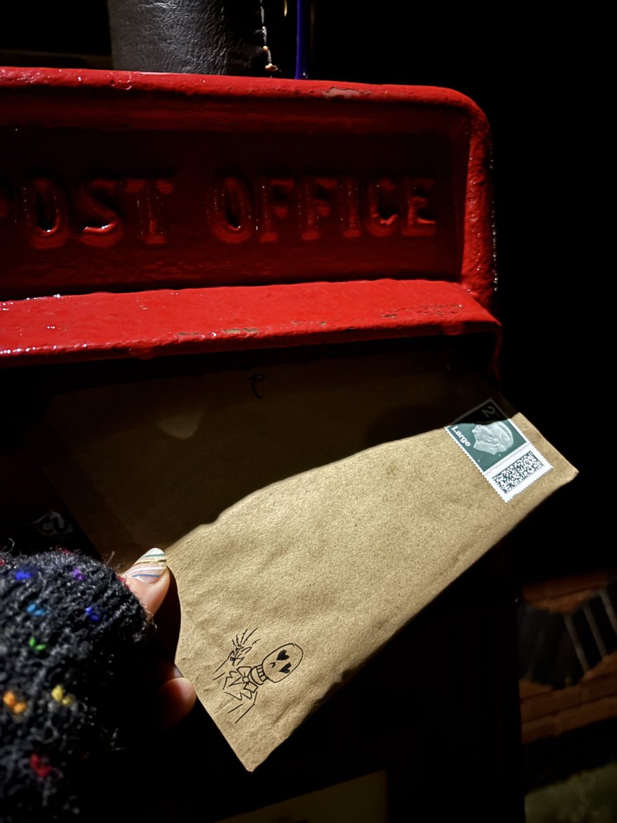 Perfidious Jewellery 💀🖤😸 tweet media