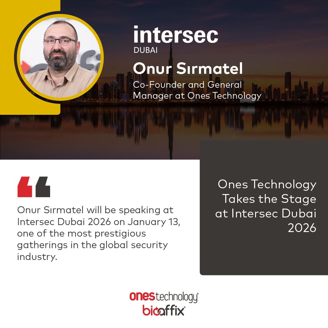 Ones Technology tweet media