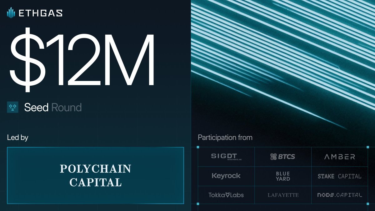 MoneyDropX's tweet photo. 🎁 @ETHGasOfficial ~ Raised $12M Fund
💰 Get BEANS Points > Token 
🎉 For All Users

➡️ Event Link:- https://t.co/ychAPb7cdF

- Connect X 
- Link Your Wallets 
- Goto Dashboard  
- Complete Task 
- Done

#Ethgas https://t.co/8lnLSVcZ8t