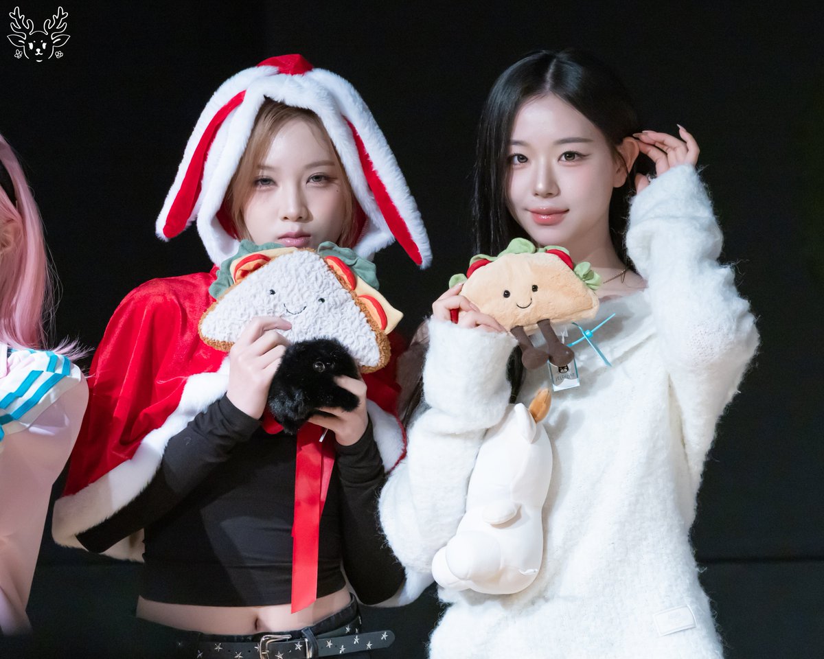 꽃사슴 tweet media