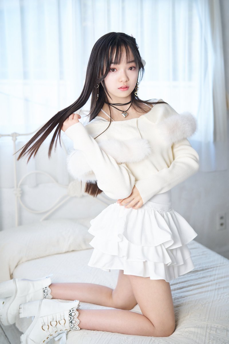 RT @staralliance075: 2025.12 月咲らん @mayuodenimu #月咲らん