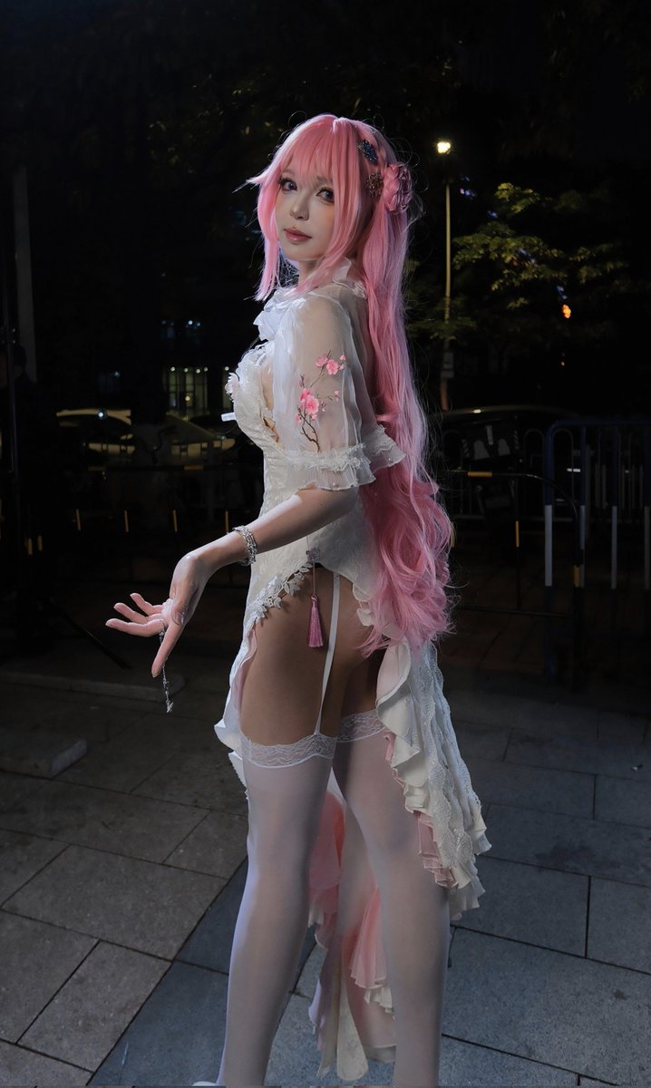 Blossom椿兔🌸 tweet media