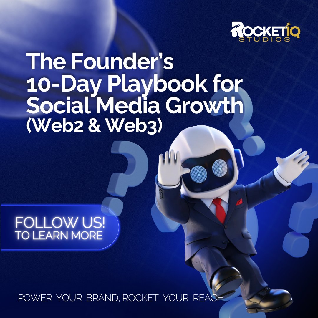 RocketiQ Studios (@RocketiQStudios) / Posts / X