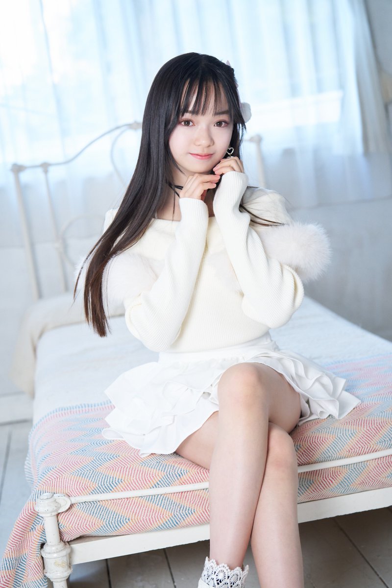 RT @staralliance075: 2025.12 月咲らん @mayuodenimu #月咲らん