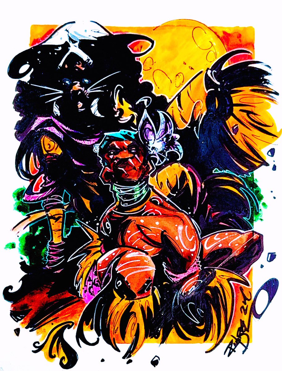 Armando Ramirez tweet media