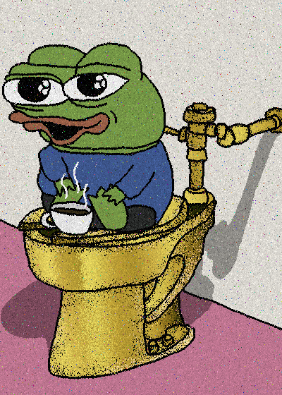 DaCryptoPirates's tweet image. Gm ☕️